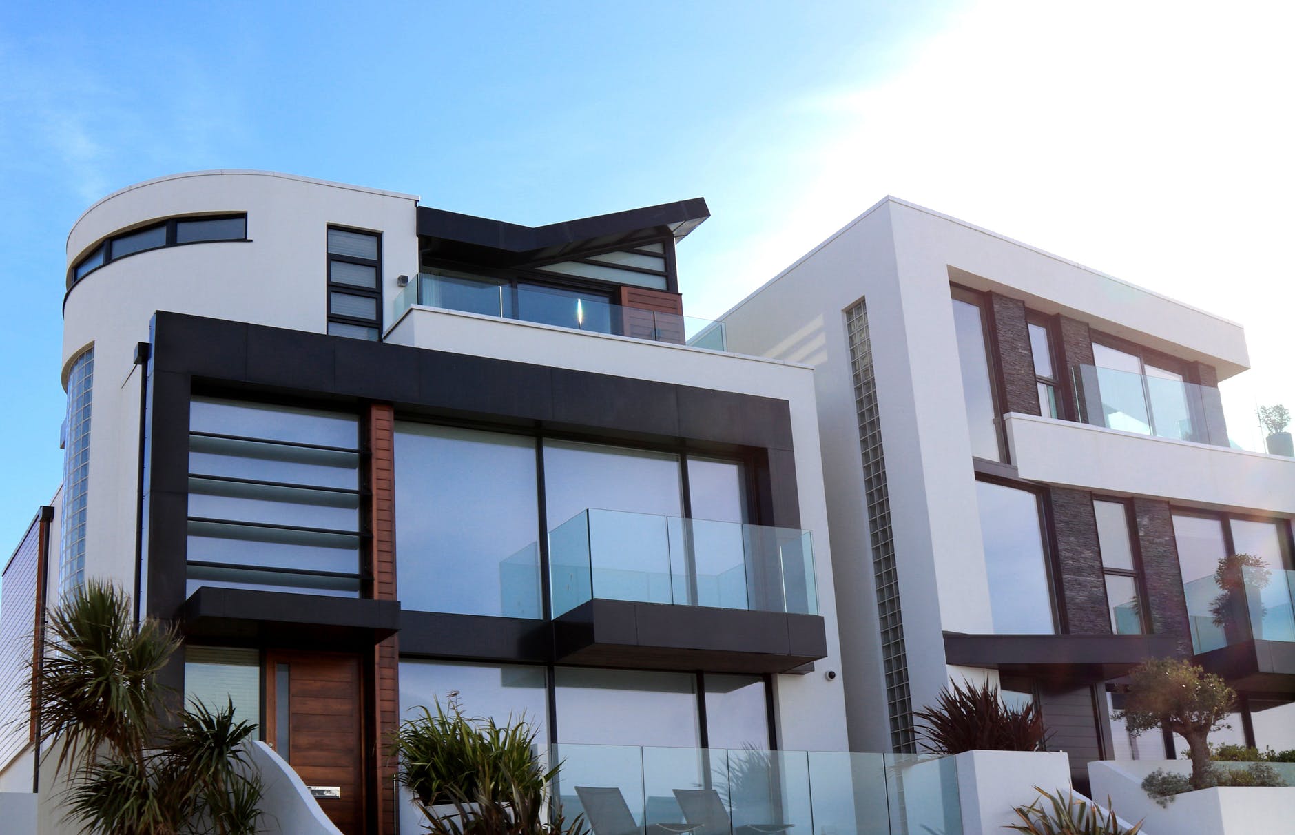 house condominium