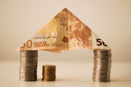 rental money