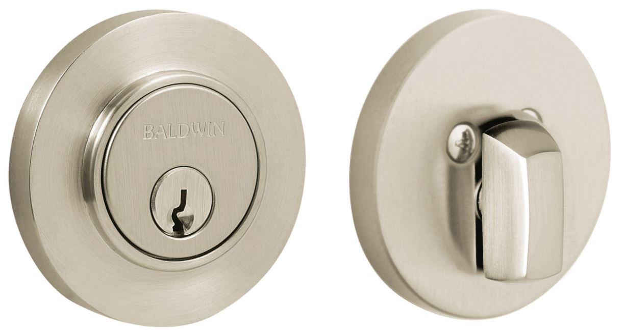 home lock