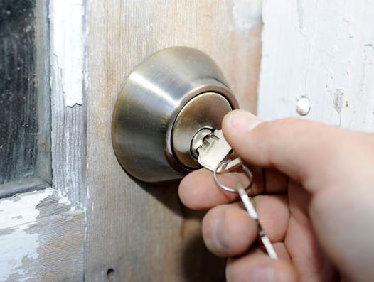 door lock