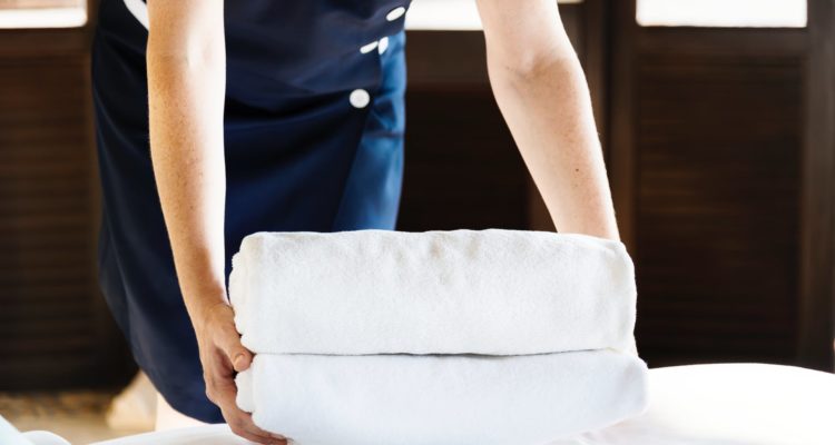 cleaning company