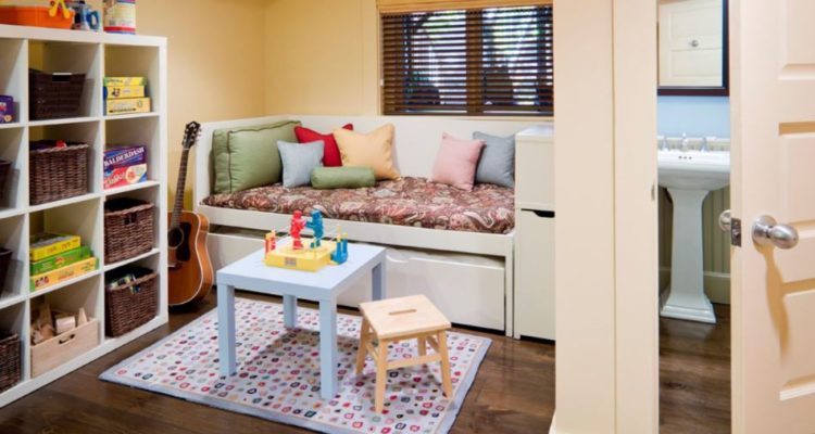 daybed