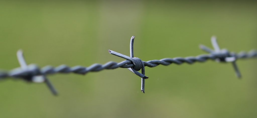 fence contractor