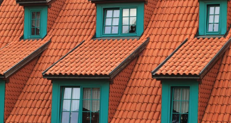 architecture windows shingles