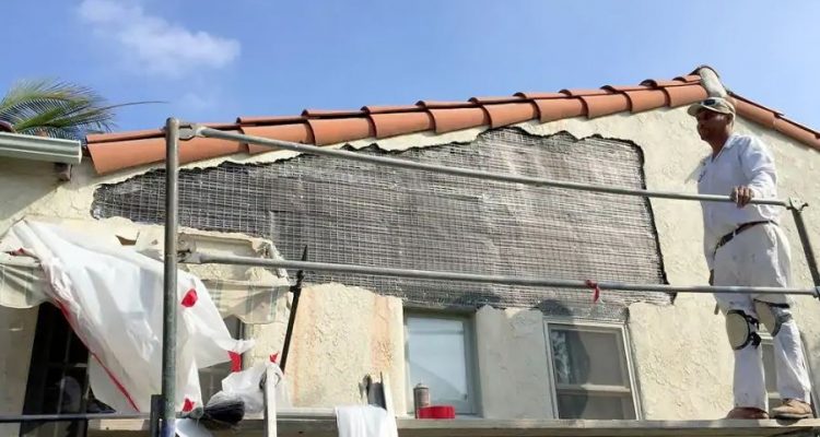 siding fix