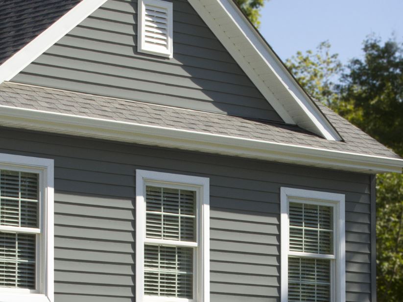 home siding