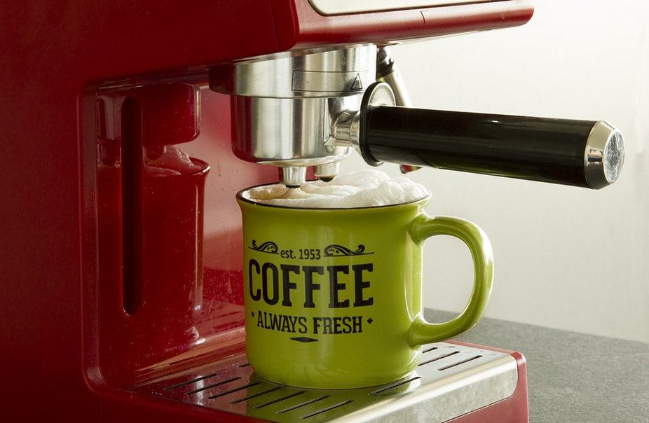 coffee