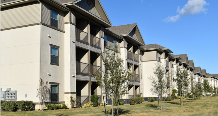 retirement community