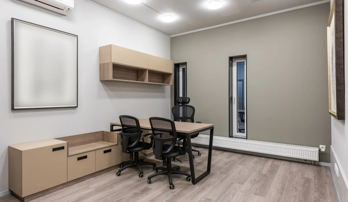 office chairs