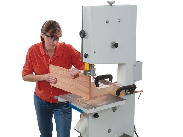 band saw
