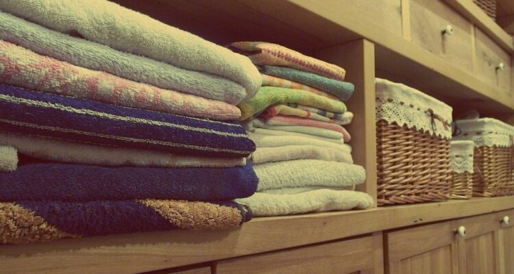 organized