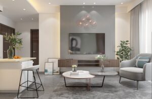 Multi-Functional Furniture