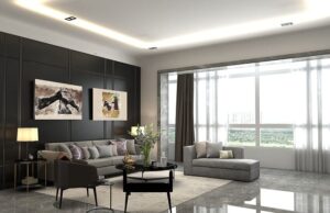 Multi-Functional Furniture