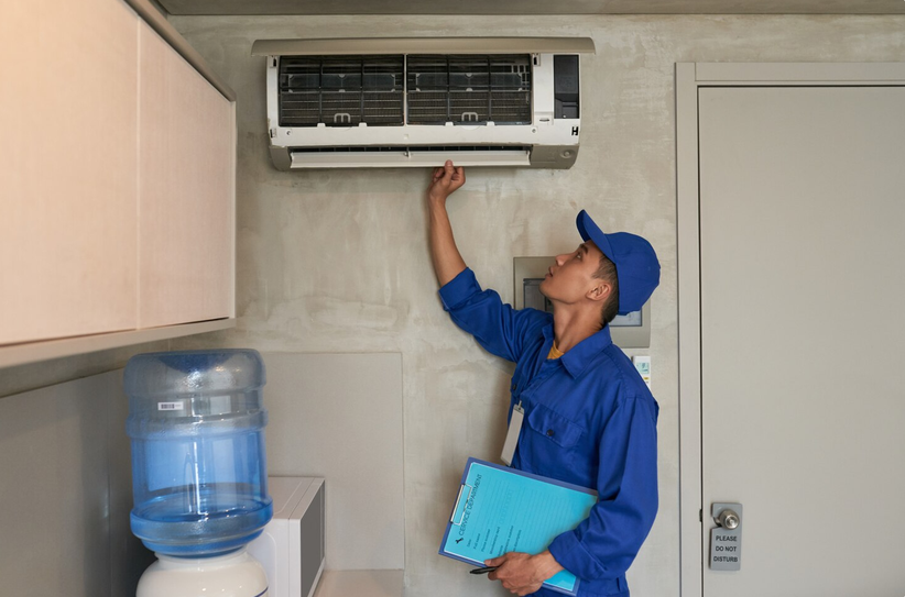 ac unit 